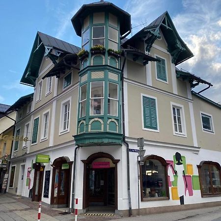Zentrale Lage - Top 5 Bad Ischl Ngoại thất bức ảnh
